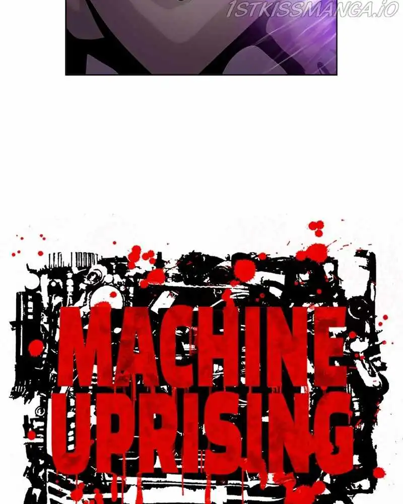 Machine Era Chapter 27 5